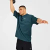 AYBL Sportswear 18 oversized T-shirt