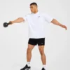 AYBL Sportswear 18 oversized T-shirt