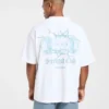 AYBL Strength Club oversized T-shirt