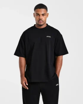 AYBL Strength Club oversized T-shirt