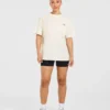 AYBL Strength Club oversized T-shirt