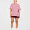 AYBL Strength Club oversized T-shirt