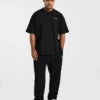 AYBL Strength Club oversized T-shirt