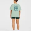 AYBL Strength Club oversized T-shirt