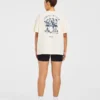 AYBL Strength Club oversized T-shirt