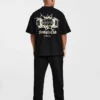 AYBL Strength Club oversized T-shirt