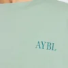 AYBL Strength Club oversized T-shirt