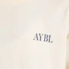 AYBL Strength Club oversized T-shirt