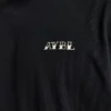 AYBL Strength Club oversized T-shirt