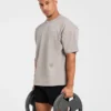 AYBL Strength Club oversized T-shirt