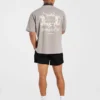 AYBL Strength Club oversized T-shirt