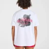 AYBL Strength Co oversized T-shirt