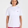 AYBL Strength Co oversized T-shirt