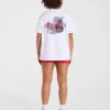 AYBL Strength Co oversized T-shirt