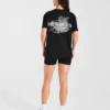 AYBL Strength Co oversized T-shirt