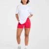 AYBL Strength Co oversized T-shirt
