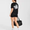AYBL Strength Co oversized T-shirt