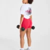 AYBL Strength Co oversized T-shirt