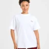 AYBL Strength Studio oversized T-shirt