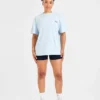 AYBL Strength Studio oversized T-shirt