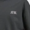 AYBL Strength Studio oversized T-shirt