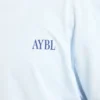 AYBL Strength Studio oversized T-shirt