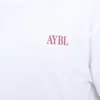 AYBL Strength Studio oversized T-shirt