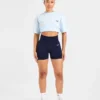 AYBL Strength Studio oversized T-shirt