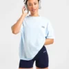 AYBL Strength Studio oversized T-shirt