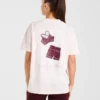 AYBL Studio oversized T-shirt