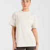 AYBL Studio oversized T-shirt