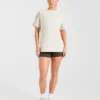 AYBL Studio oversized T-shirt