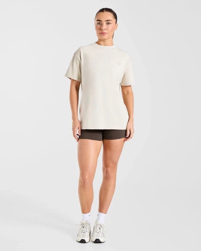 AYBL Studio oversized T-shirt
