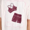 AYBL Studio oversized T-shirt