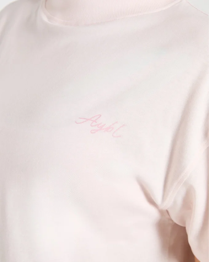 AYBL Studio oversized T-shirt