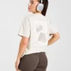 AYBL Studio oversized T-shirt