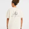 AYBL Wellness oversized T-shirt
