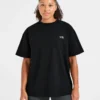 AYBL Wellness oversized T-shirt