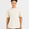 AYBL Wellness oversized T-shirt