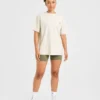 AYBL Wellness oversized T-shirt