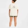 AYBL Wellness oversized T-shirt