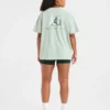 AYBL Wellness oversized T-shirt