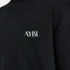 AYBL Wellness oversized T-shirt