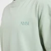 AYBL Wellness oversized T-shirt