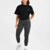 AYBL Wellness oversized T-shirt