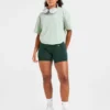 AYBL Wellness oversized T-shirt