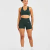 Balance V3 naadloze korte broek