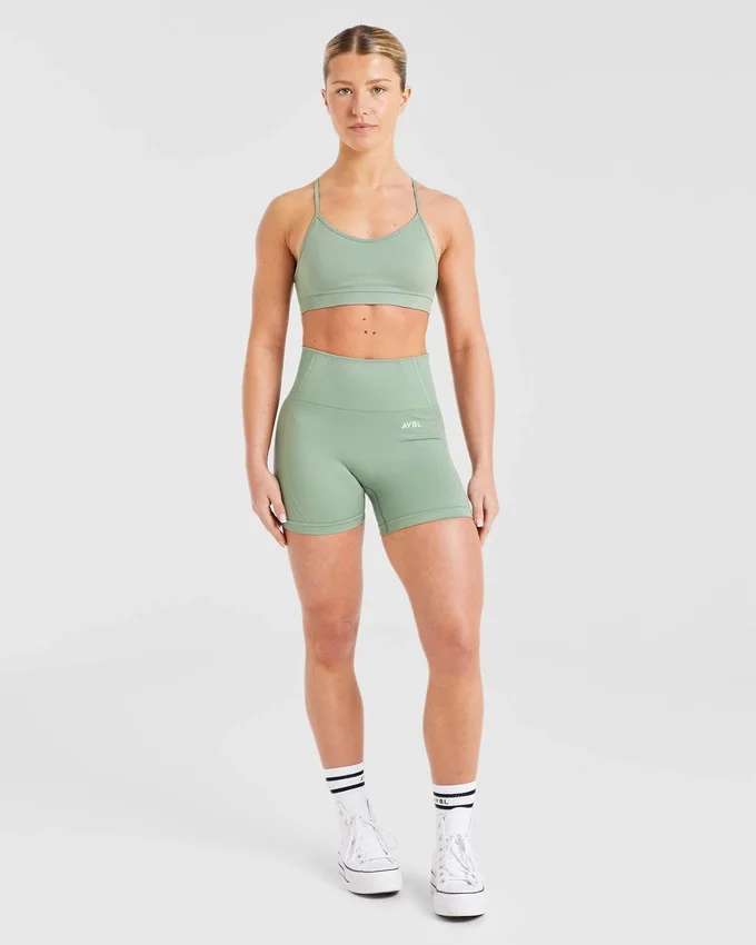 Balance V3 naadloze korte broek