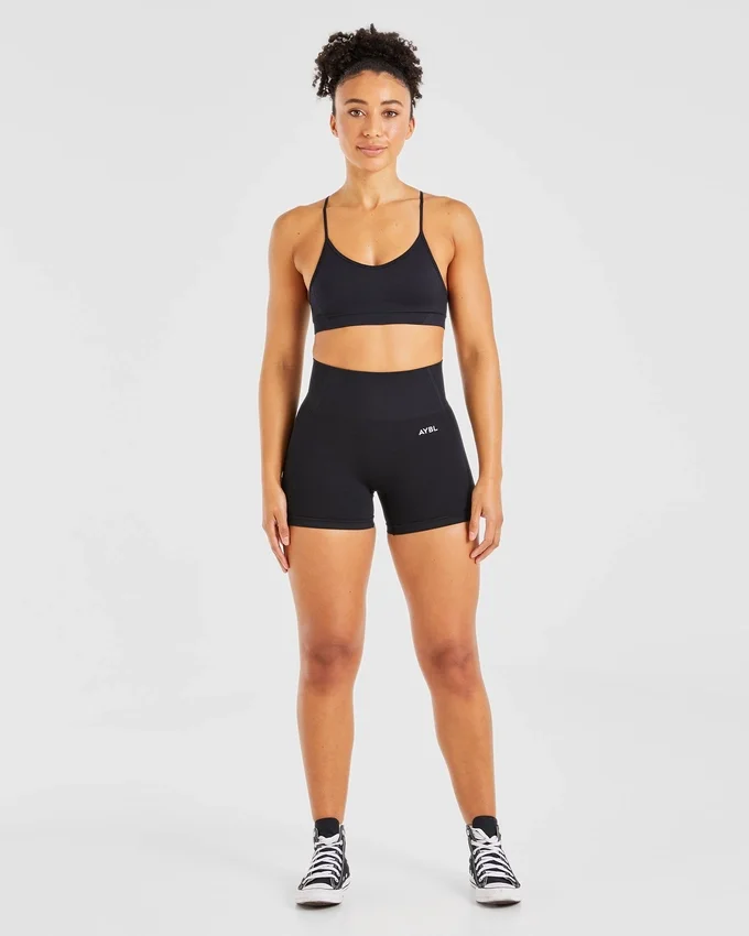 Balance V3 naadloze korte broek