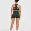 Balance V3 naadloze korte broek
